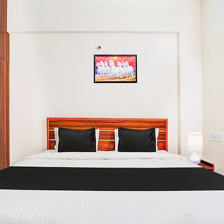 Super Hotel O Aarapalayam มทุราย ภายนอก รูปภาพ